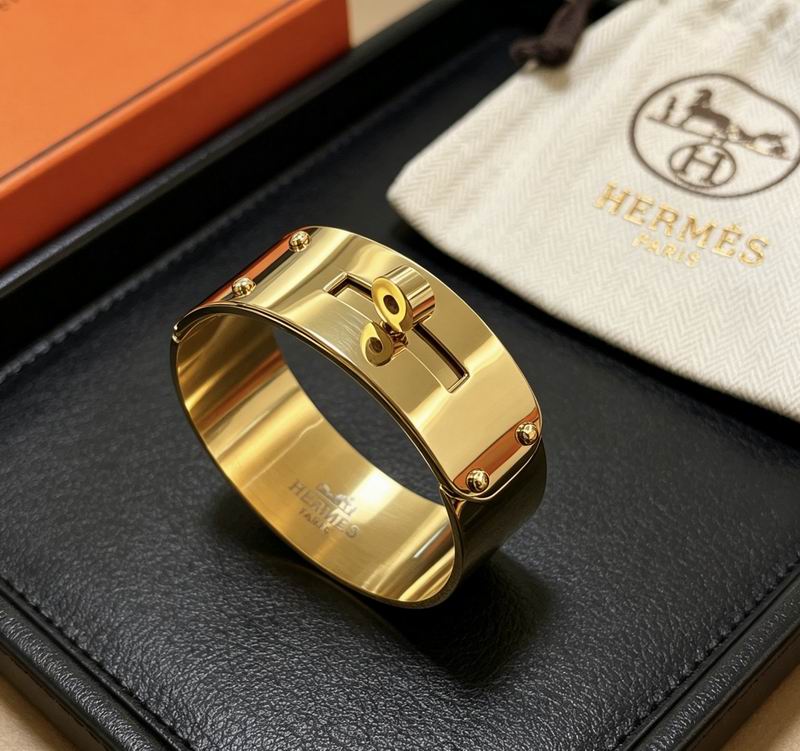 Hermes Bracelet ID:20261020-239